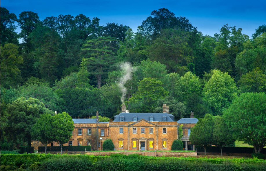 Hadspen House and Garden  , , United Kingdom